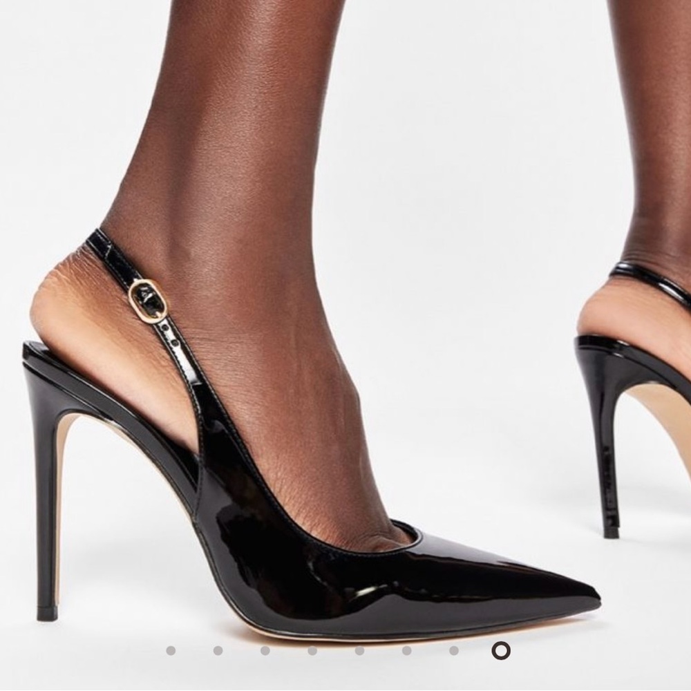 ALDO Slingback Heels